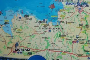 Gîte 3 personnes, possibilité table d'hôtes le soir - Image 1