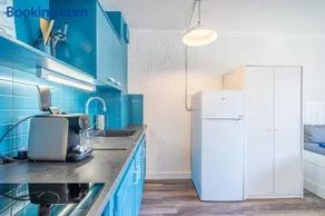 Studio Marin - Wifi & Clim - Plages - Terrasse - Image 2