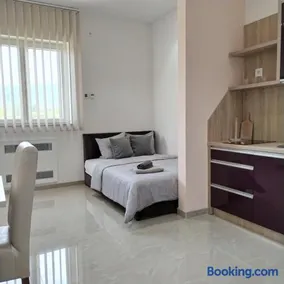 Kristal Apartmani - Banja Ždrelo - Image 2