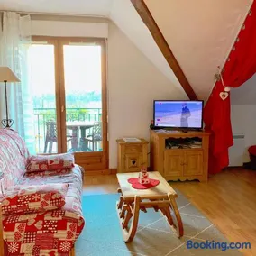 LE BALCON DU GOLF - Image 2