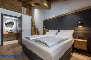 Kellnergut chalet Frieda - Image 4