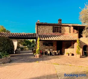 La Melea - vegan Bed and Breakfast - Image 1