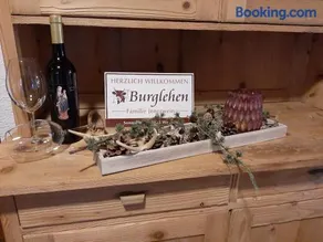 Bauernhof Burglehen - Image 2
