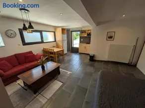 Studio au pied du Vercors - Image 4