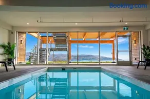 205 - Modern Suite - Pool and River View - Image 3