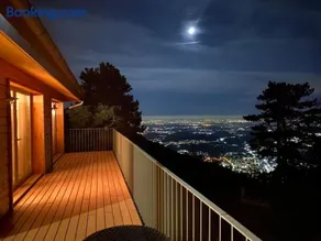 Studio on Monte Generoso, peace & nature - Image 2