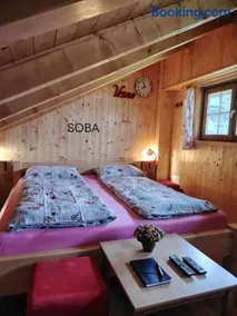 Apartma in soba pri Bregarju - Image 2