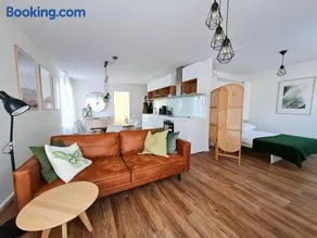 Ferienwohnung Maja-Katharina - Image 1