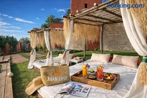 Jnan Lotf Marrakech - Le Jardin de la Bienveillance - Image 2