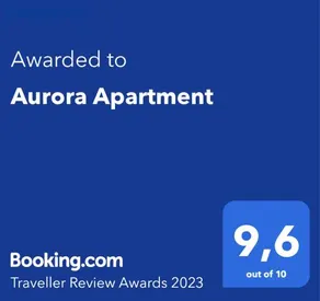 Aurora Apartment - Image 3