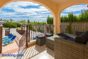 CH Villa Isla Espalmador Ciudad Quesada - Image 1