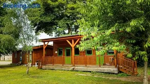 Marcassie Farm Lodges - Birch Studio - Image 2