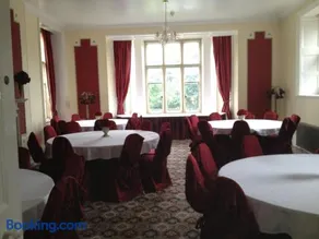 Clennell Hall Country House - Near Rothbury - Northumberland - Image 5