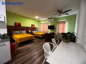Suites del Valle - Departamentos Ejecutivos - Image 4