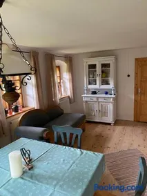 Ferienhaus Klause - Image 1