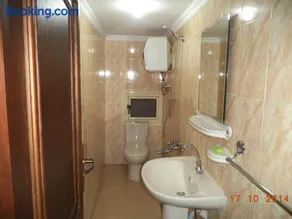 Al Maghraby Hotel - Image 3