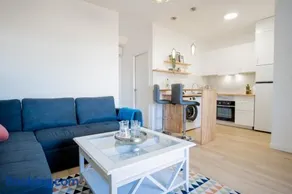 Apartament Glamour La Mata - Image 1