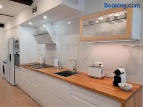 Apartamento con encanto en centro histórico Lugo -TineriaLucusHome - Image 3