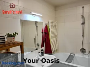 Sarah's nest - your mountain resort - Image 5