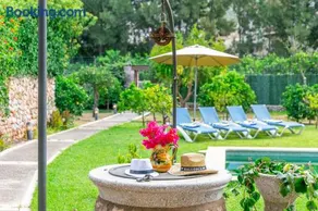 Captivating Mallorcan Villa With A Pool In Soller - Image 2
