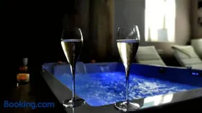 Hygge Suite Wellness à Focant - Image 1