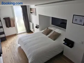 V&Spa 2 chambres d'hôtes avec Spa privatif dont une avec un Sauna - Image 2