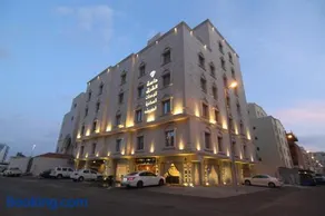 ماسة الشرق للشقق المخدومة -اقتصادي Masat Al-Sharq - Image 2