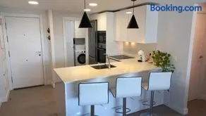 Apartamento 1º Línea de Playa - Duna Beach - Image 4