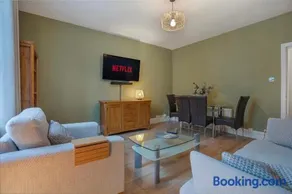 St Marys Place Apartment - Grampian Lettings - Image 3