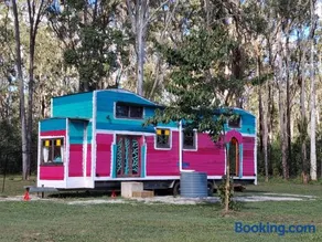 Bungawalbyn Wildlife Retreat - Image 2