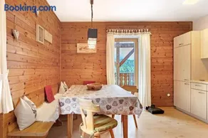 Huanzhof Ferienwohnung Schwarzhorn - Image 1