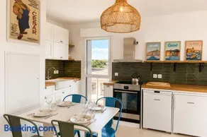 Appart standing avec terrasse et parking - Prado - Image 1