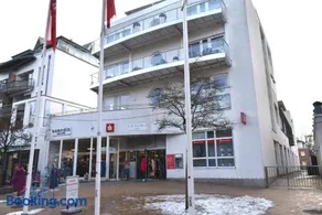 Kurpromenade 8 Ferienwohnung Strandläufer - Image 2
