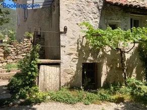 gîte à Rustrel - Image 1