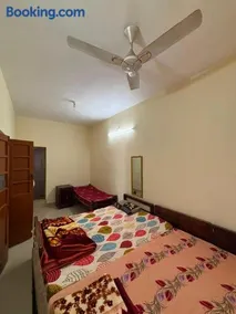 Panchashree Lodge - Image 1