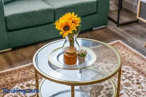 #188 Smart City Stay - Forge Apartments - Sleeps 5 - Image 3