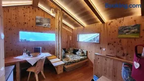 Chalet Kornkammer Patleidhof - Image 2