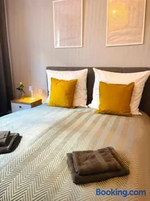 Sunny Appartement - Image 2
