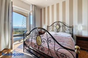 Country House – Villa Cristina: Ihr Ferienhaus im Grünen nahe dem Meer - Image 1