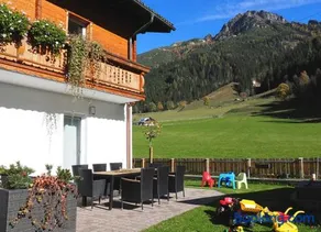 Ferienwohnung Alpklang - Image 1