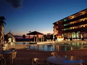 Resort Hotel Umibe no Kajuen - Image 1