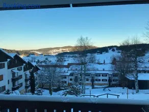 Ferienwohnung Ausblick - Image 5