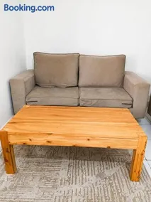 Your Home Away from Home Elegant 2BR Bnb at Buxton Point, Mombasa - Image 3