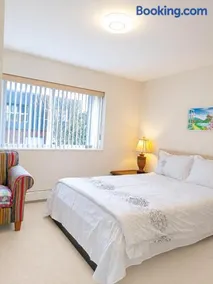 Cozy Home Vancouver 10 Minutes To Downtown BC Place - Image 5