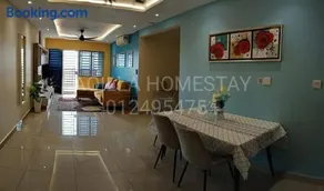 Aqilla Homestay - Image 1