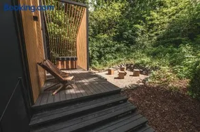 LagomHome Luxus Pihenőház ***** Noszvaj - Image 3
