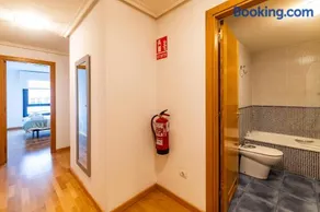 El Brezo, apartamento con piscina a 3km de la playa VUT-4389-AS - Image 2