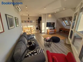 Jókai Corner Apartment - Image 3