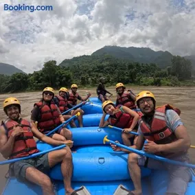 Trishuli Glory Resort - Image 2