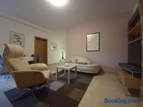 Ferienwohnung Annenblick - Image 1